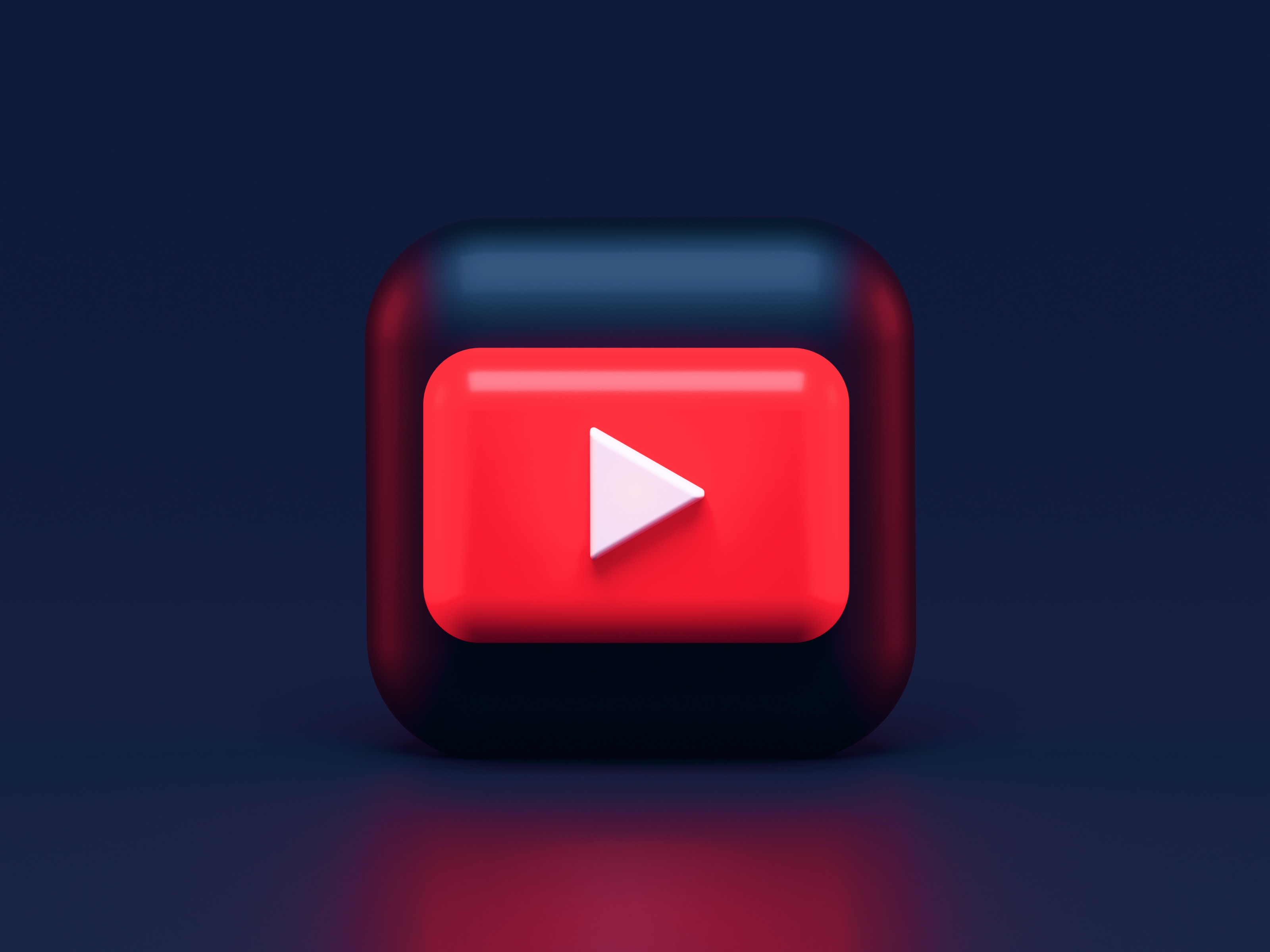 Youtube 100 Abone